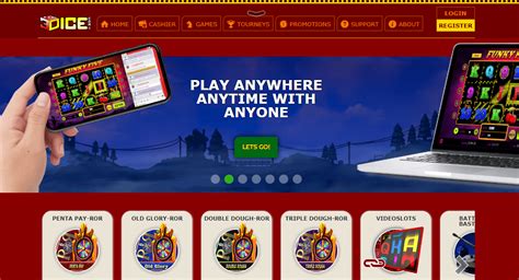 online casino promo 3dice